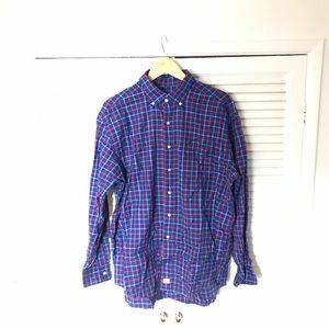 Vineyard Vines Murray Shirt